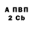 Метадон VHQ ozodbetiky
