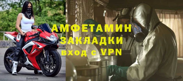 крисы Мегион